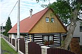 Vasaras māja Dobšín Čehija
